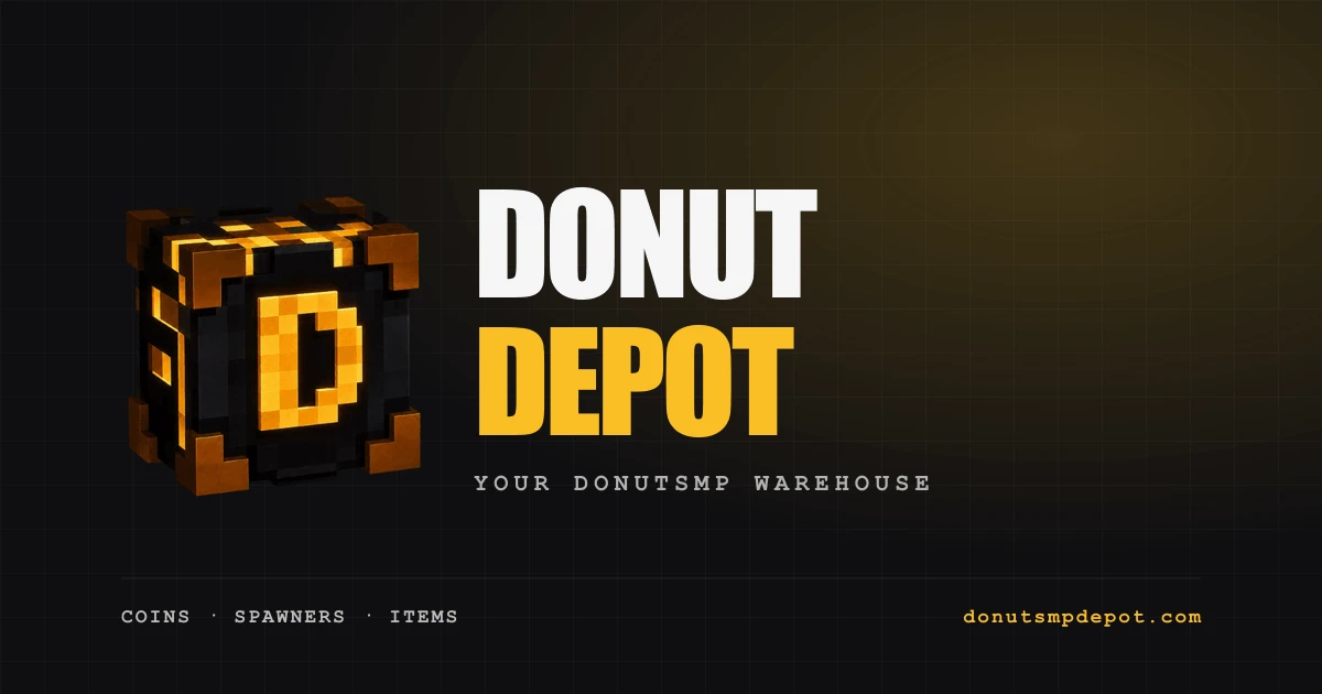 Donut Depot